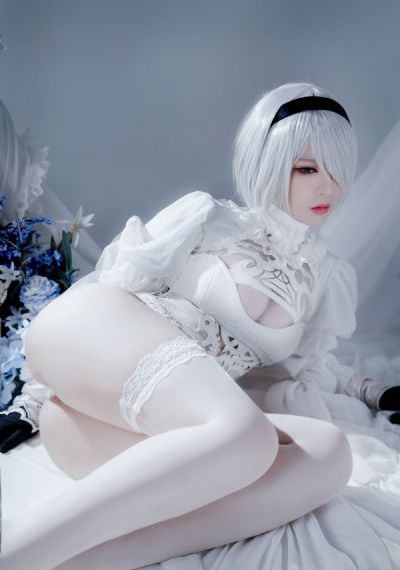 《云之羽》