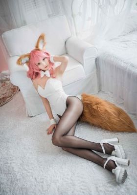 女神调教攻略