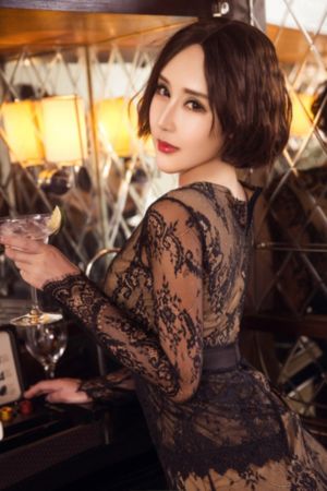 两个妻子