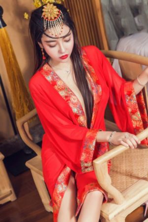 风流才子俏佳人