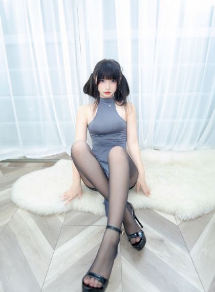 深情触摸