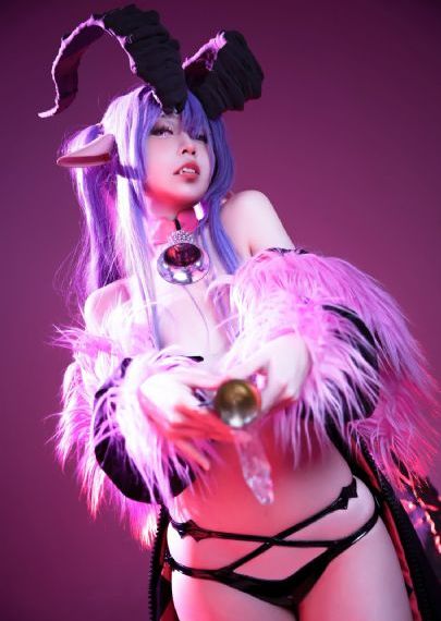 高压监狱5