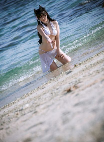 女老师4