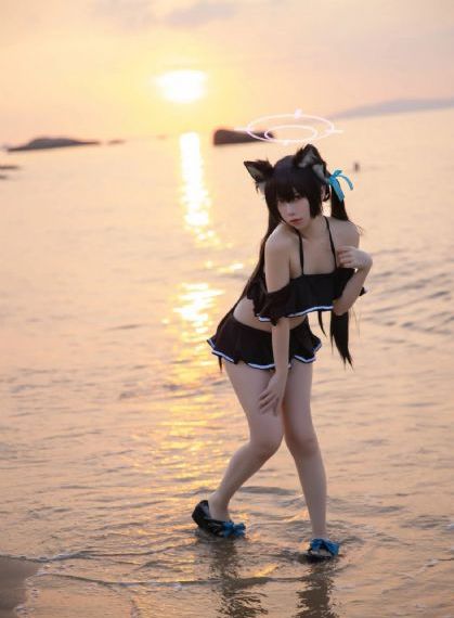 梦想当魔法少女